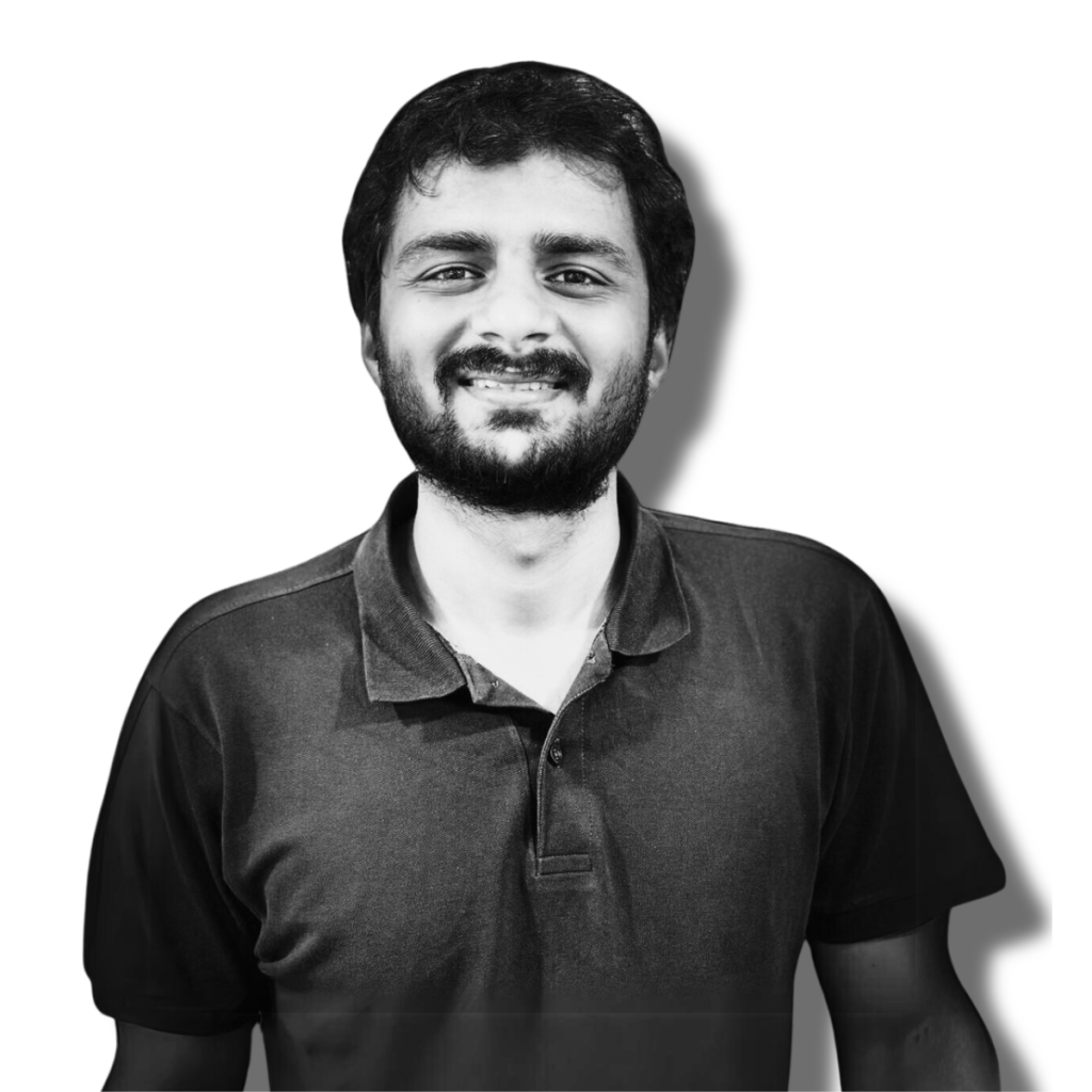 Rajat Dandekar